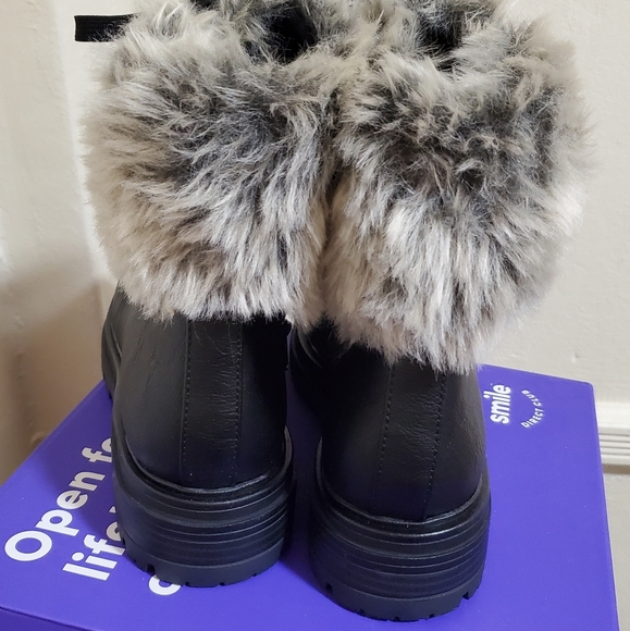 Cold weather boot - Picture 7 of 7